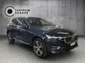 Volvo XC60 B4 Diesel Mild Hybrid AWD Inscription Geartronic