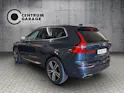 Volvo XC60 B4 Diesel Mild Hybrid AWD Inscription Geartronic