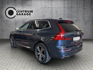 Volvo XC60 B4 Diesel Mild Hybrid AWD Inscription Geartronic