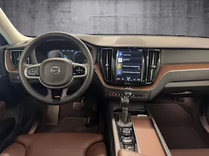 Volvo XC60 B4 Diesel Mild Hybrid AWD Inscription Geartronic