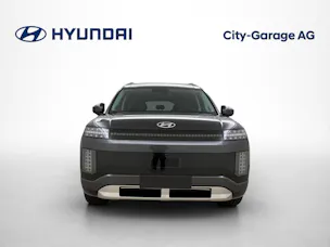 Hyundai Ioniq 9 Vertex 4WD Sunroof