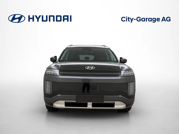 Hyundai Ioniq 9 Vertex 4WD Sunroof