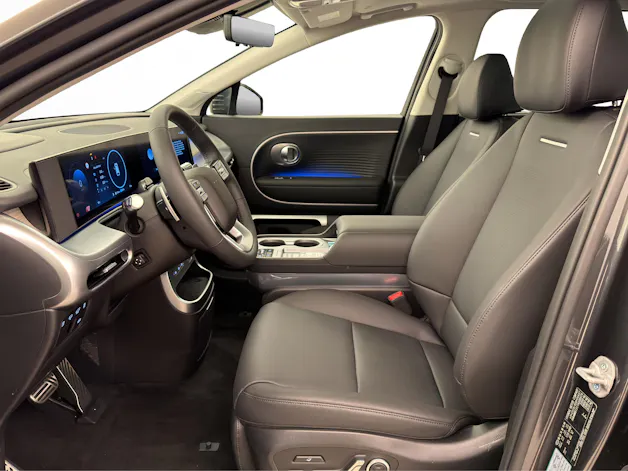 Hyundai Ioniq 9 Vertex 4WD Sunroof