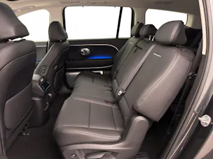 Hyundai Ioniq 9 Vertex 4WD Sunroof