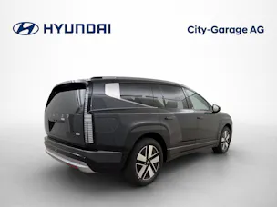 Hyundai Ioniq 9 Vertex 4WD Sunroof