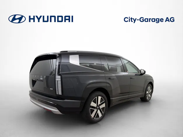 Hyundai Ioniq 9 Vertex 4WD Sunroof