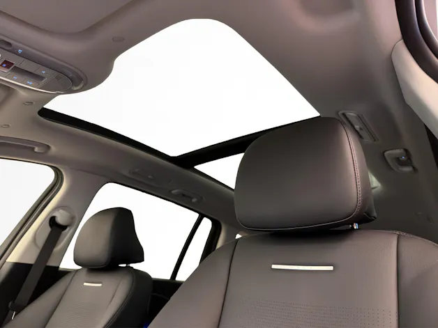 Hyundai Ioniq 9 Vertex 4WD Sunroof