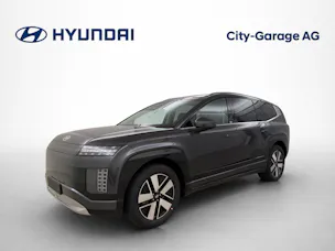 Hyundai Ioniq 9 Vertex 4WD Sunroof