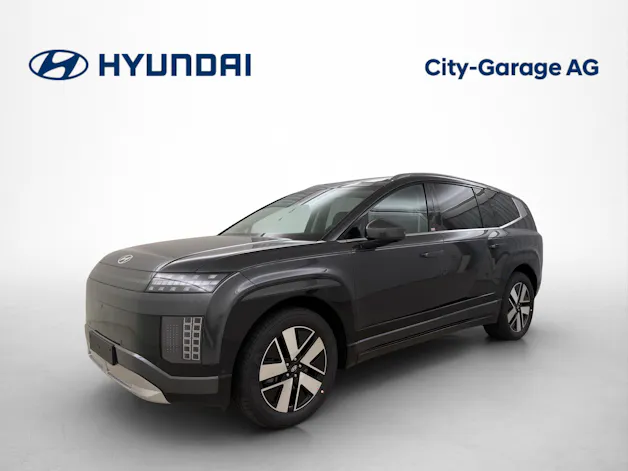 Hyundai Ioniq 9 Vertex 4WD Sunroof