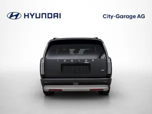 Hyundai Ioniq 9 Vertex 4WD Sunroof