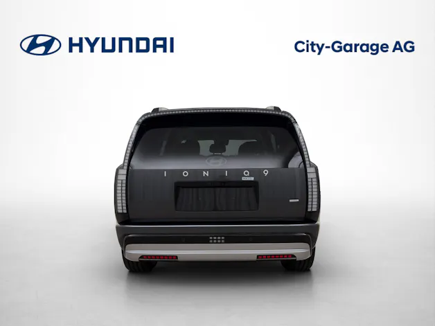 Hyundai Ioniq 9 Vertex 4WD Sunroof