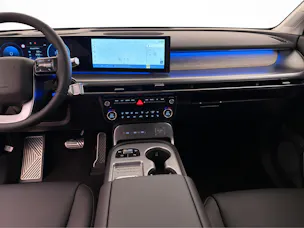 Hyundai Ioniq 9 Vertex 4WD Sunroof