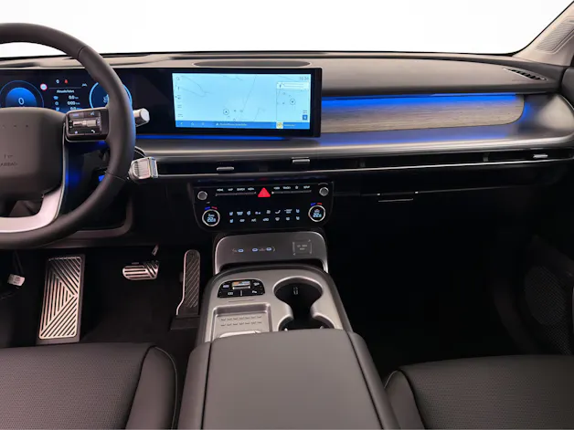 Hyundai Ioniq 9 Vertex 4WD Sunroof