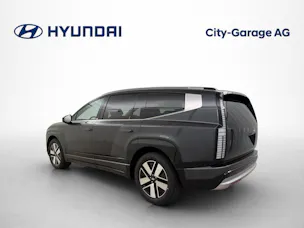 Hyundai Ioniq 9 Vertex 4WD Sunroof
