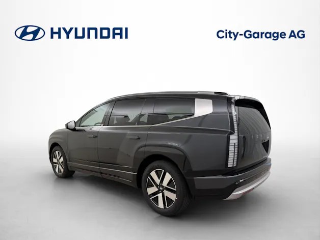 Hyundai Ioniq 9 Vertex 4WD Sunroof