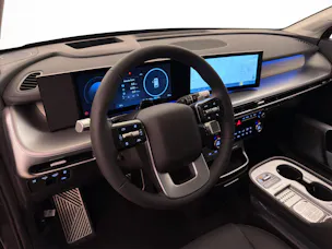 Hyundai Ioniq 9 Vertex 4WD Sunroof
