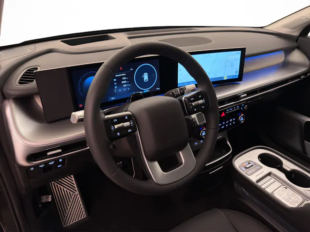 Hyundai Ioniq 9 Vertex 4WD Sunroof
