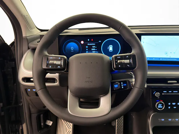 Hyundai Ioniq 9 Vertex 4WD Sunroof