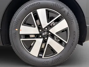 Hyundai Ioniq 9 Vertex 4WD Sunroof