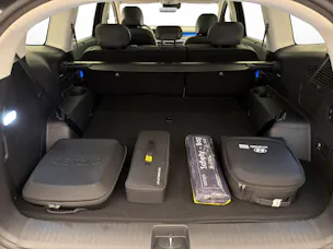 Hyundai Ioniq 9 Vertex 4WD Sunroof
