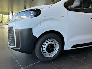 Toyota Proace EV 75kWh Long Active