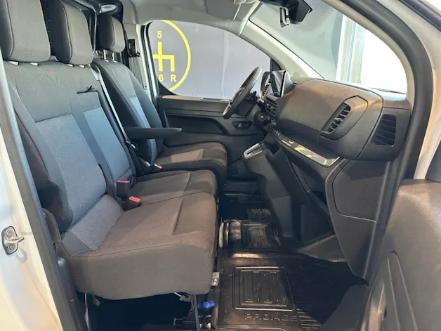Toyota Proace EV 75kWh Long Active