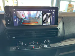 Toyota Proace EV 75kWh Long Active