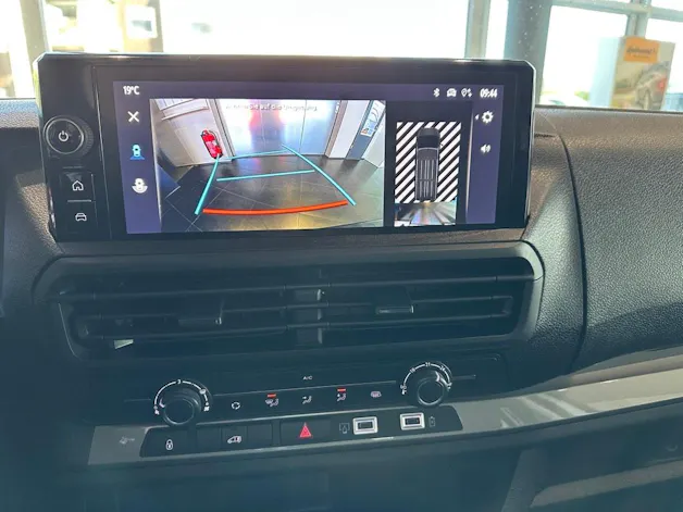 Toyota Proace EV 75kWh Long Active
