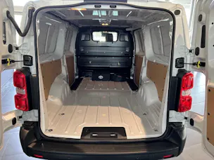 Toyota Proace EV 75kWh Long Active