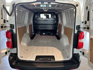 Toyota Proace EV 75kWh Long Active