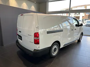 Toyota Proace EV 75kWh Long Active