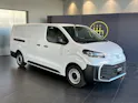 Toyota Proace EV 75kWh Long Active