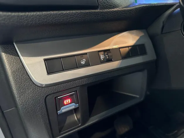 Toyota Proace EV 75kWh Long Active