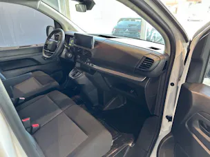 Toyota Proace EV 75kWh Long Active