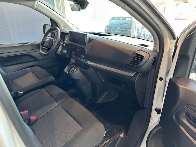 Toyota Proace EV 75kWh Long Active