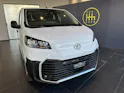 Toyota Proace EV 75kWh Long Active
