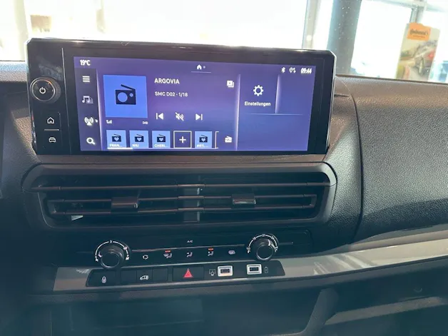 Toyota Proace EV 75kWh Long Active