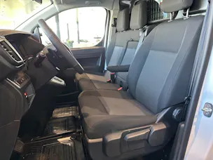Toyota Proace EV 75kWh Long Active
