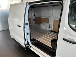 Toyota Proace EV 75kWh Long Active