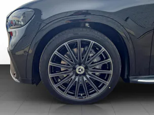 Mercedes-Benz GLC 400 4MATIC 94 kWh EQ