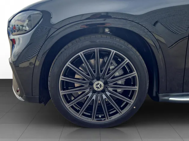 Mercedes-Benz GLC 400 4MATIC 94 kWh EQ