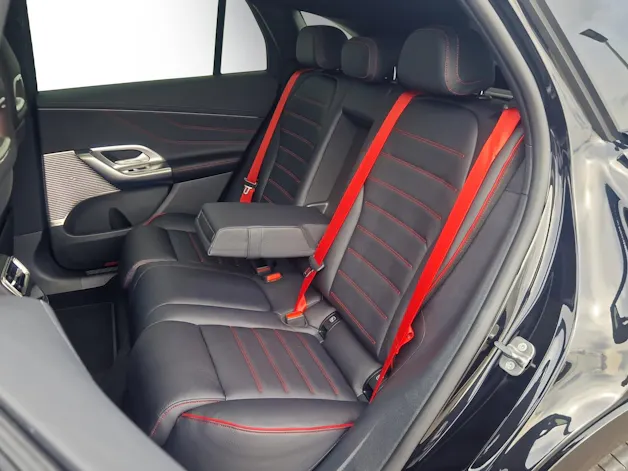 Mercedes-Benz GLC 400 4MATIC 94 kWh EQ