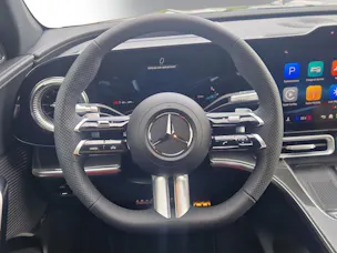 Mercedes-Benz GLC 400 4MATIC 94 kWh EQ