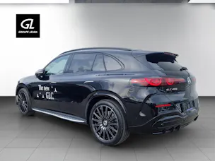 Mercedes-Benz GLC 400 4MATIC 94 kWh EQ