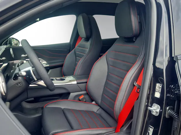 Mercedes-Benz GLC 400 4MATIC 94 kWh EQ