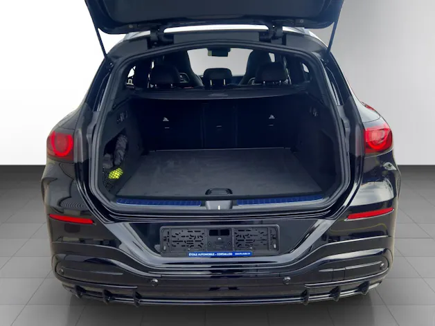 Mercedes-Benz GLC 400 4MATIC 94 kWh EQ
