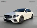 Mercedes-Benz E 53 AMG 4Matic+ Speedshift MCT