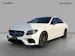 Mercedes-Benz E 53 AMG 4Matic+ Speedshift MCT