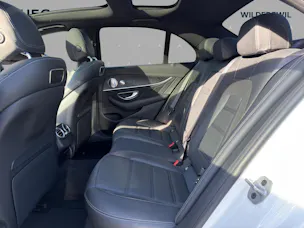 Mercedes-Benz E 53 AMG 4Matic+ Speedshift MCT