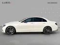 Mercedes-Benz E 53 AMG 4Matic+ Speedshift MCT
